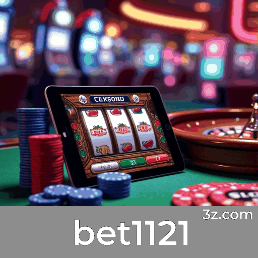 Experimente o Login Exclusivo com Proteção Avançada no bet1121