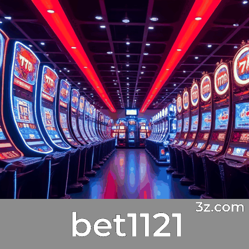 Apostas Móveis Simplificadas com o App bet1121